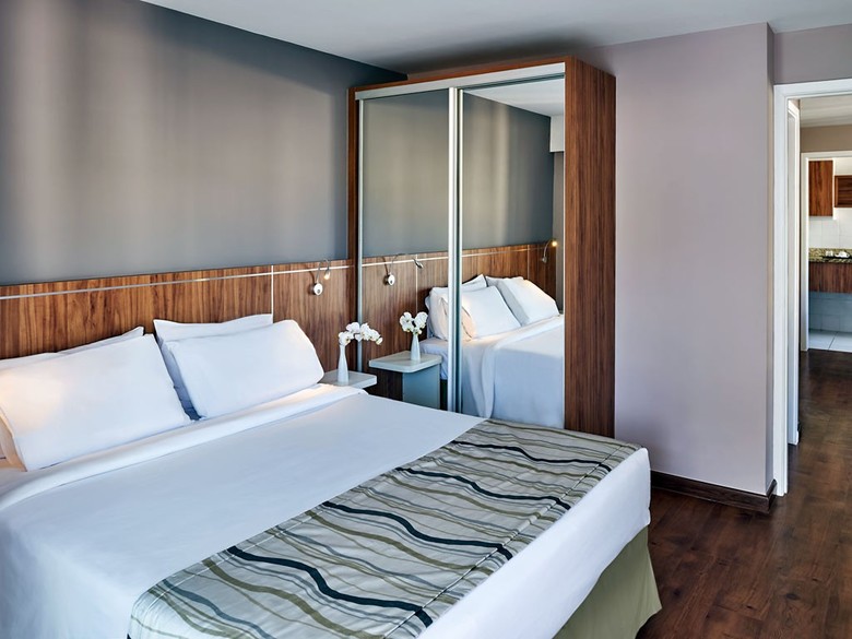 Hotel Mercure Rio De Janeiro Botafogo