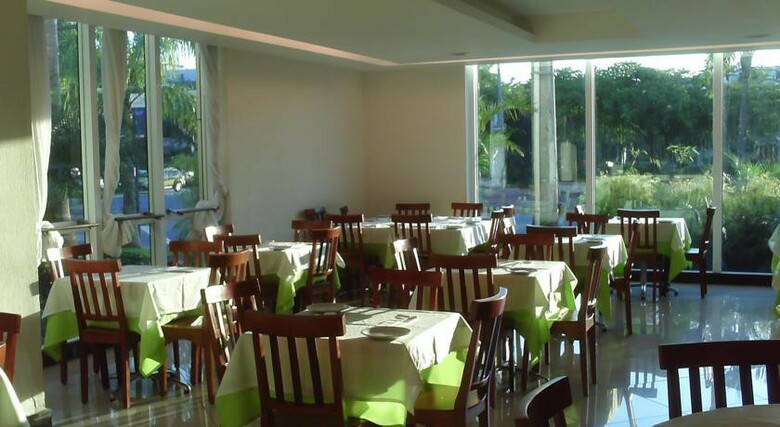 Hotel Gaivota Rio
