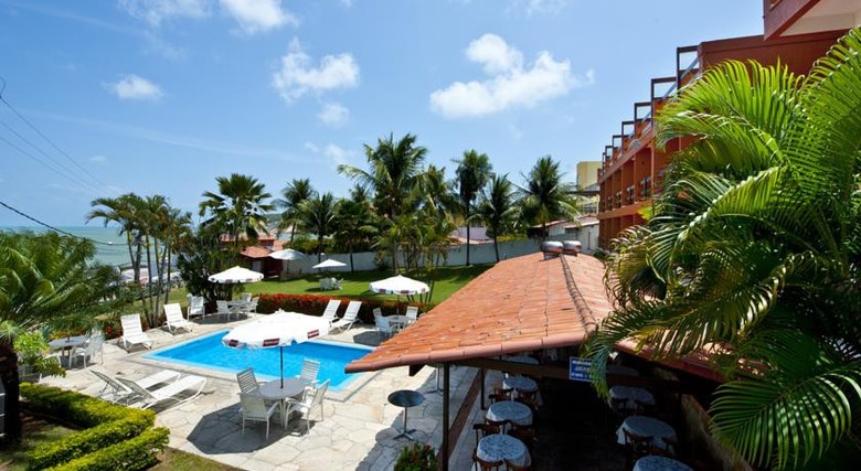 Atol Das Rocas Apart Hotel
