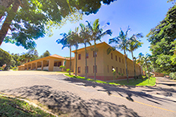 Hotel Nacional Inn Araxa