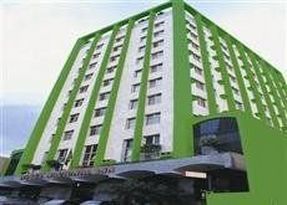 Hotel Nacional Inn Araxa