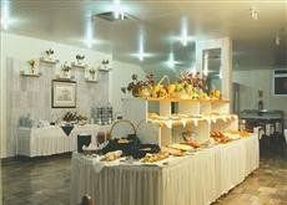 Hotel Nacional Inn Araxa