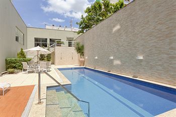 Hotel Tulip Inn Nazar�