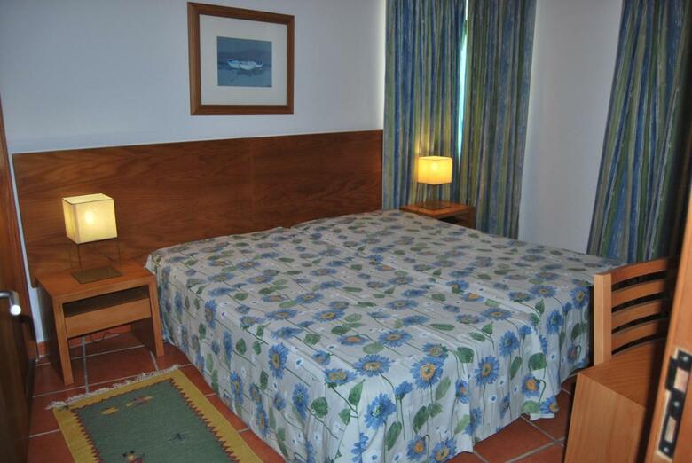 Hotel Nossa Senhora Da Estrela