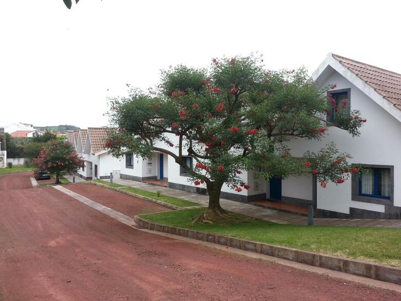 Hotel Nossa Senhora Da Estrela