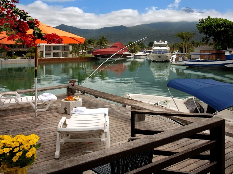 Hotel Angra Dos Reis Boutique