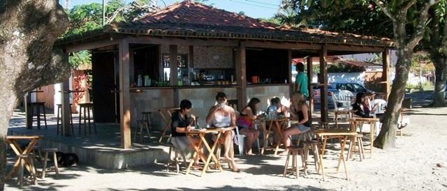 Hotel Misti Chill Paraty Hostel E Pousada