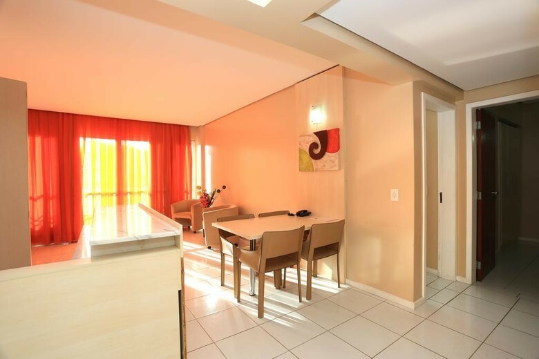 Cecomtur Hotel