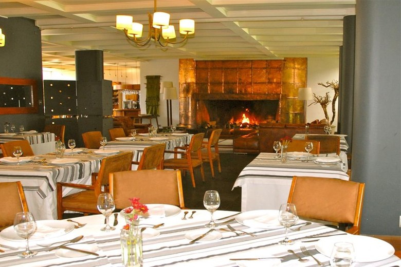 Hotel Boutique Raices
