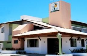 Alto Da Praia Hotel