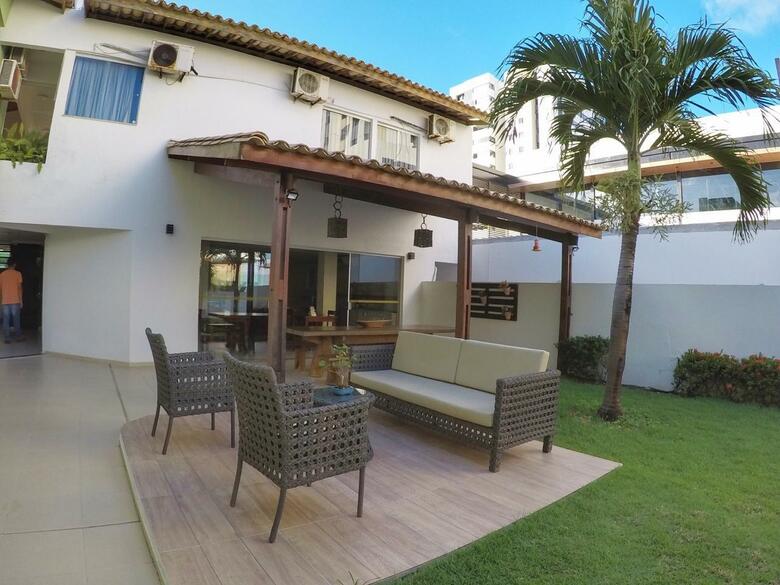 Alto Da Praia Hotel
