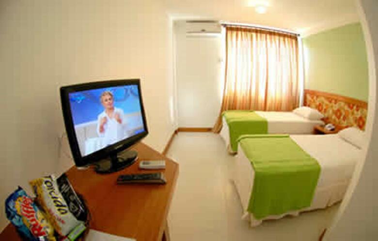 Alto Da Praia Hotel