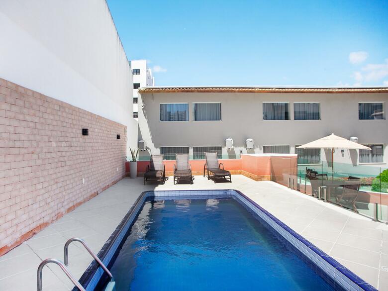 Alto Da Praia Hotel