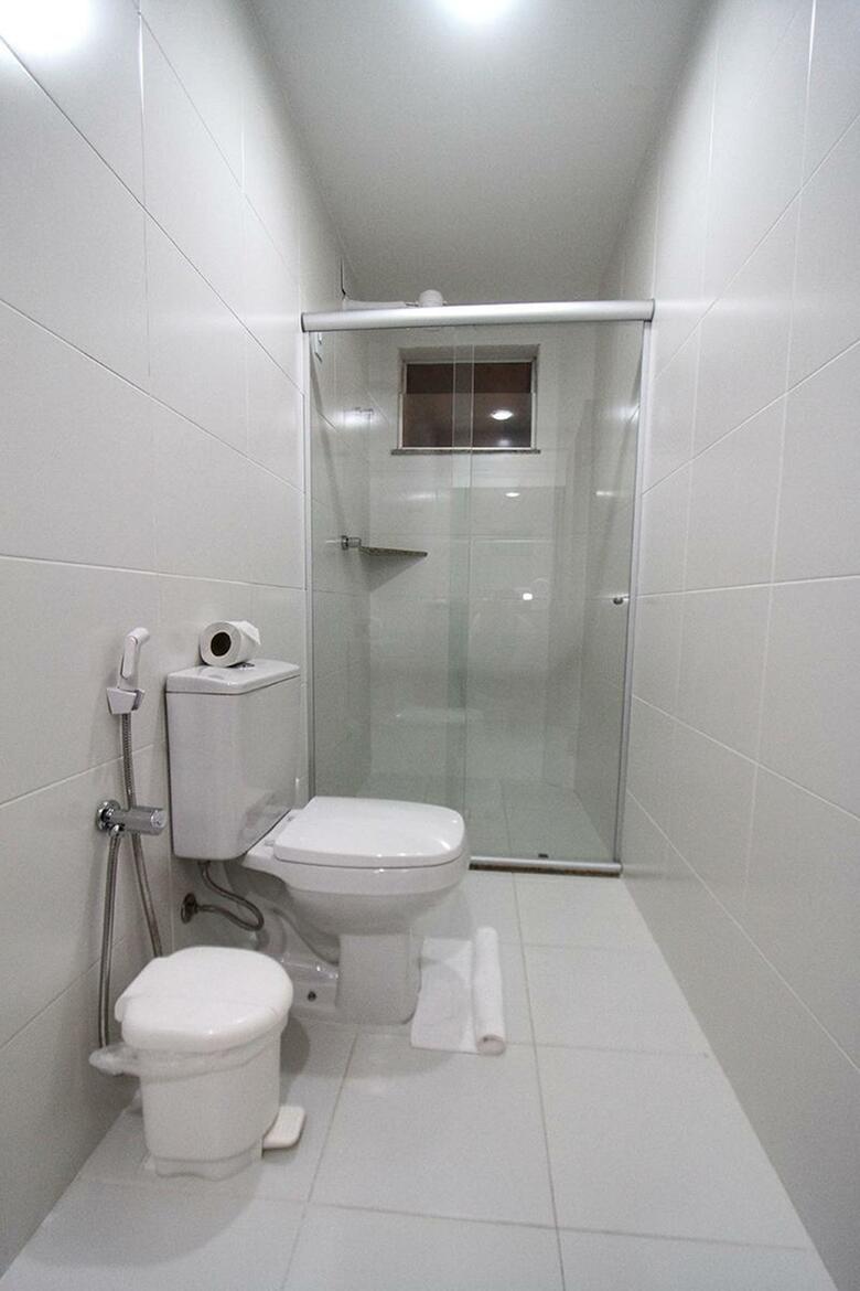 Alto Da Praia Hotel