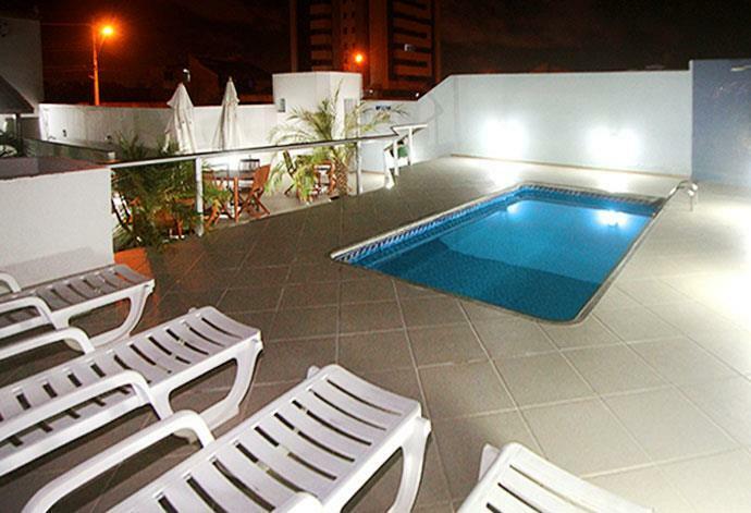 Alto Da Praia Hotel