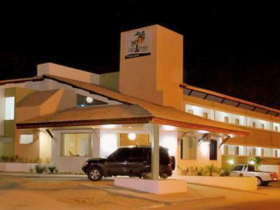Alto Da Praia Hotel