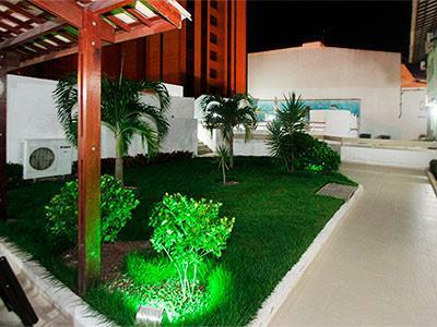 Alto Da Praia Hotel