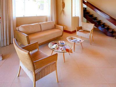 Alto Da Praia Hotel
