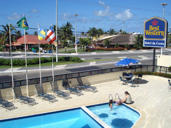Best Western Hotel Da Costa