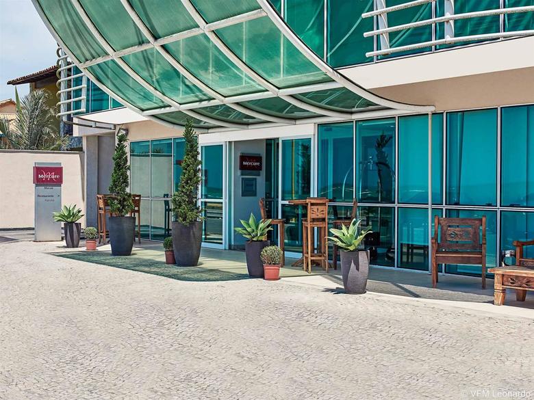 Mercure Maca� Hotel