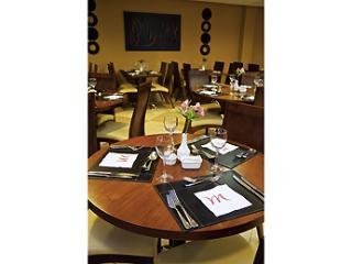 Mercure Maca� Hotel