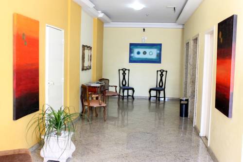 Hotel Travel Inn Personal