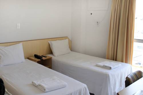 Hotel Travel Inn Personal