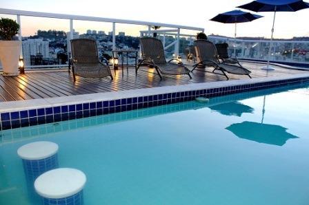 Hotel Victory Suites