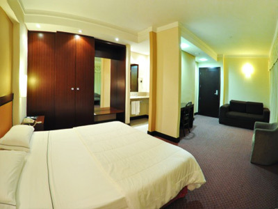 Villa Vergueiro Hotel