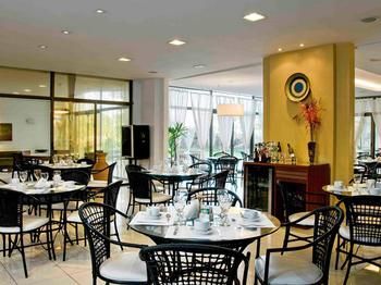 Hotel Mercure Niteroi Orizzonte