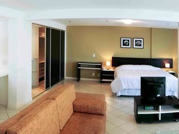 Hotel Mercure Niteroi Orizzonte
