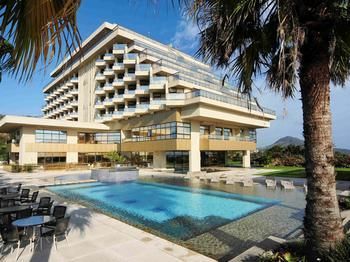 Hotel Mercure Niteroi Orizzonte