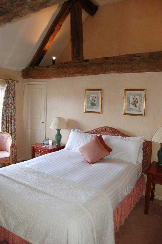 Hotel Kings Court
