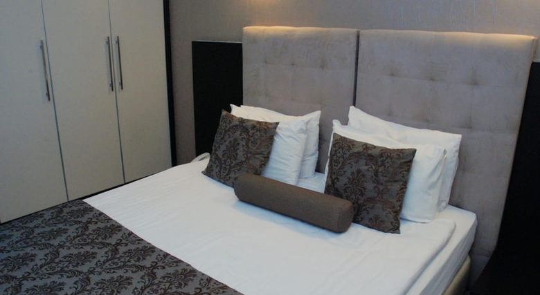 Hotel Blanca