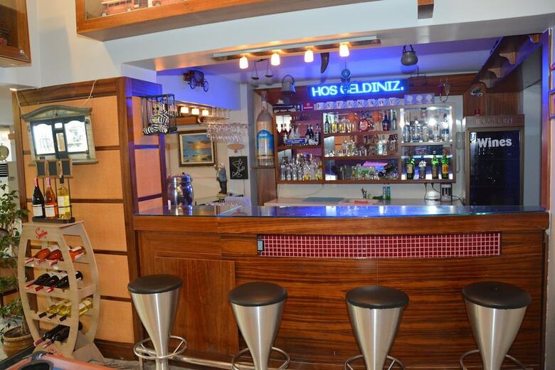 Istankoy Hotel Kusadasi