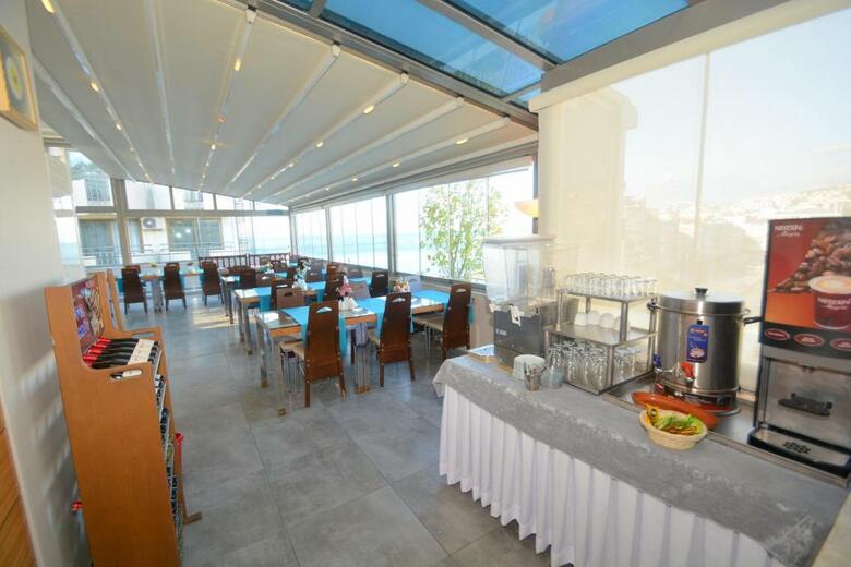Istankoy Hotel Kusadasi