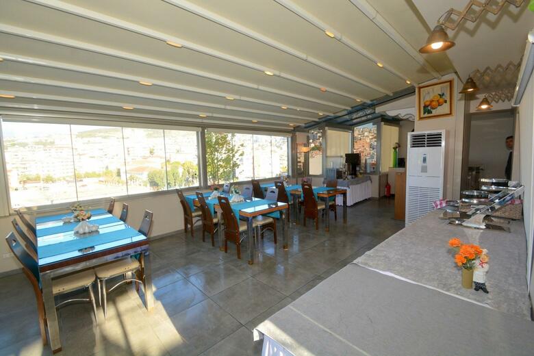 Istankoy Hotel Kusadasi
