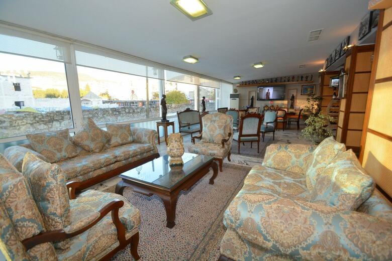 Istankoy Hotel Kusadasi