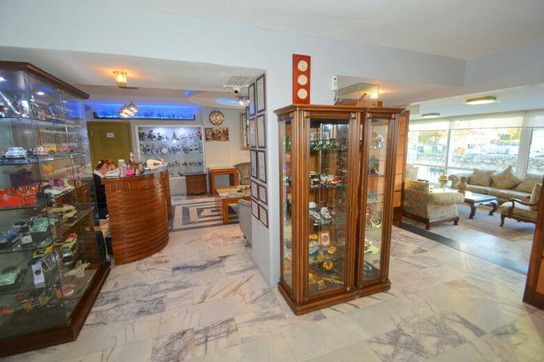 Istankoy Hotel Kusadasi