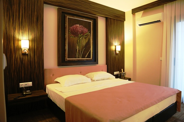 Istankoy Hotel Kusadasi