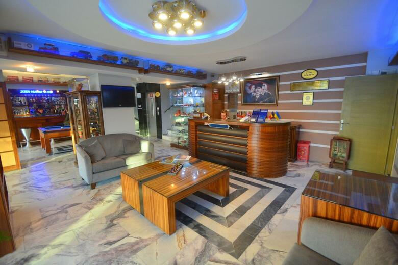 Istankoy Hotel Kusadasi