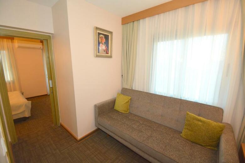Istankoy Hotel Kusadasi