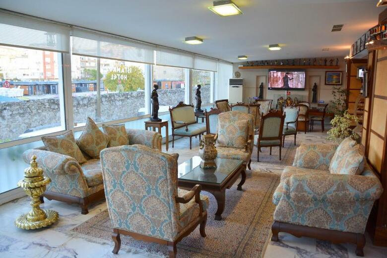 Istankoy Hotel Kusadasi