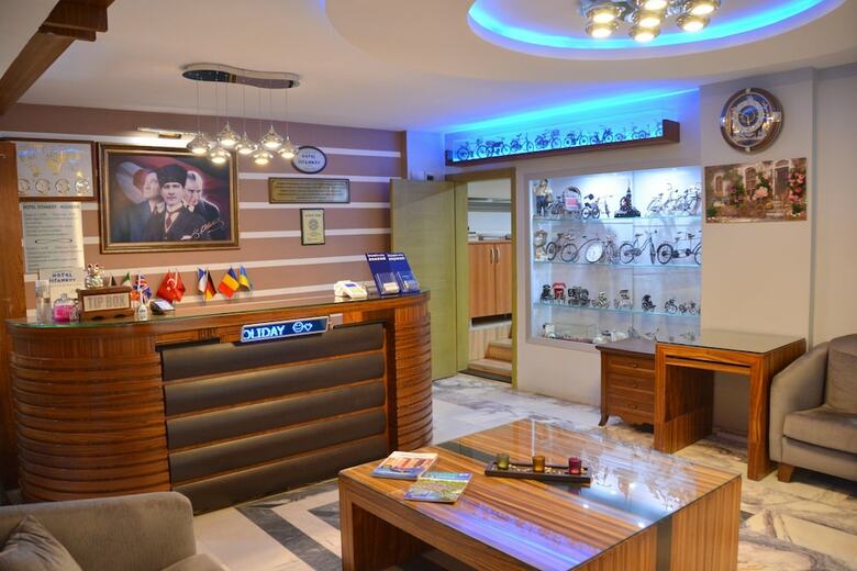 Istankoy Hotel Kusadasi