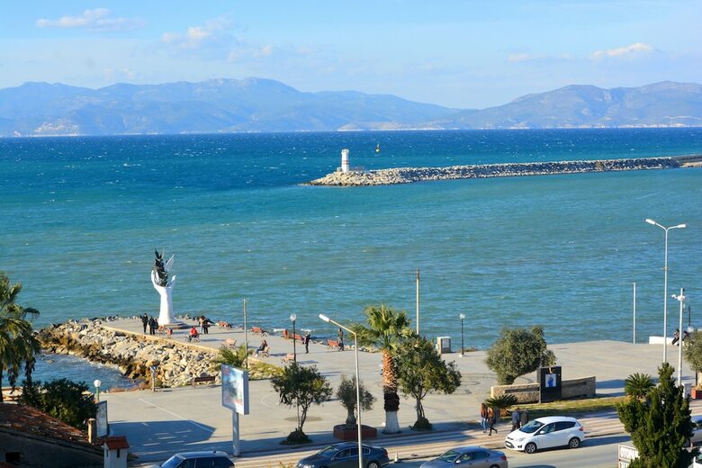 Istankoy Hotel Kusadasi