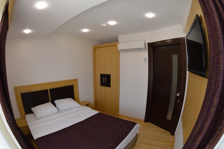 Istankoy Hotel Kusadasi