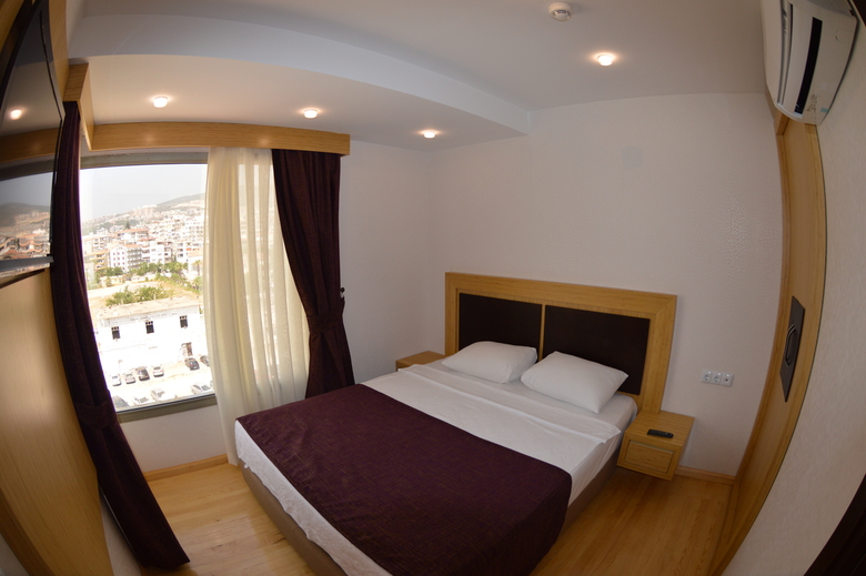 Istankoy Hotel Kusadasi
