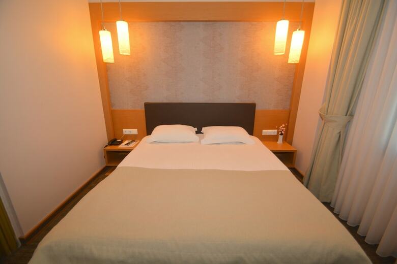 Istankoy Hotel Kusadasi