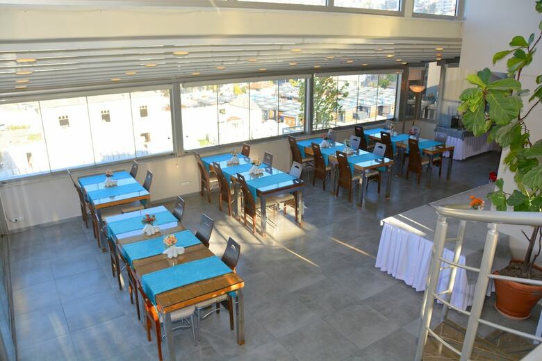 Istankoy Hotel Kusadasi