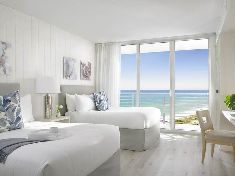 Grand Beach Hotel